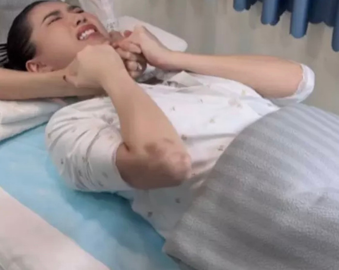 Sau biến cố, Ngọc Trinh rút cho mình nhiều bài học.