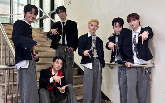 Nghi vấn một thành viên TEMPEST rời nhóm? Ảnh 2