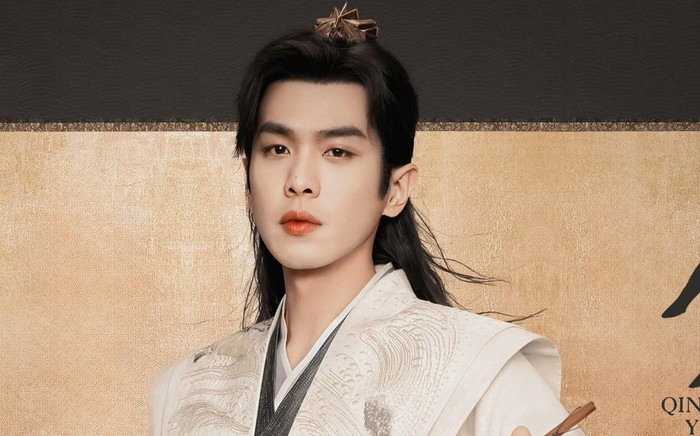 Khánh Dư Niên chính thức lên sóng tháng 5, Hồ Yêu Tiểu Hồng Nương của Dương Mịch có dám đối đầu? Ảnh 2