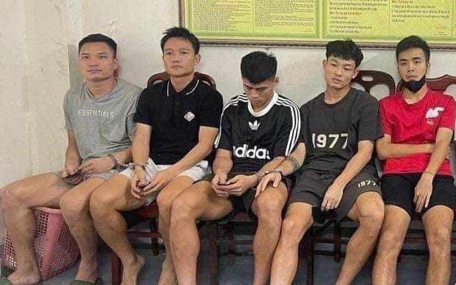 Vụ 5 cầu thủ CLB Hà Tĩnh: Bài học đắt giá cho bóng đá Việt Nam Ảnh 2