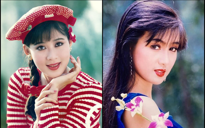 Nữ hoàng ảnh lịch một thời: Người bỏ nghề vì cú sốc tình cảm, người huỷ hoại dung nhan sau tai nạn Ảnh 2