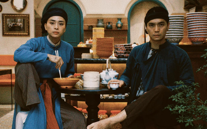 Ngô Thanh Vân chuyển nghề bán bánh mì, lý do liên quan đến ông xã Ảnh 2