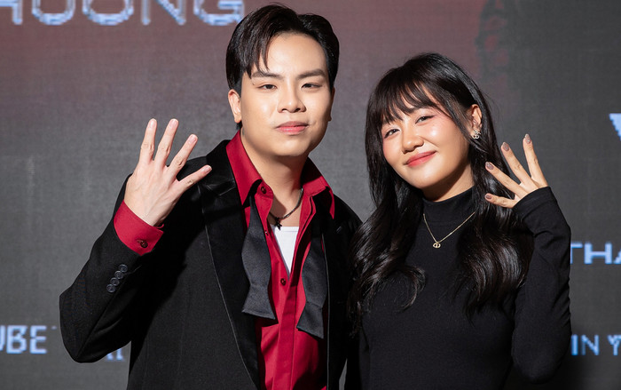 Hai ca khúc Văn Mai Hương từng 'bỏ lỡ' của Hứa Kim Tuyền, nay thành hit đình đám Ảnh 2