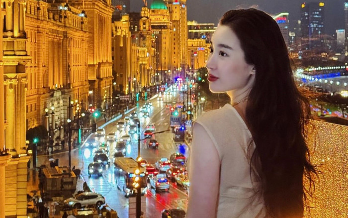 Đỗ Mỹ Linh ngày càng chứng minh thần thái đẳng cấp 'dâu hào môn' Ảnh 2