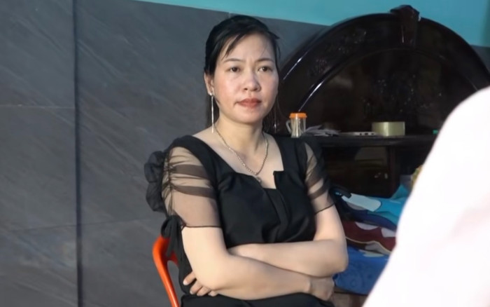Cô gái sở hữu làn da độc lạ, chỉ cần chạm vào là có thể viết chữ vẽ tranh Ảnh 2