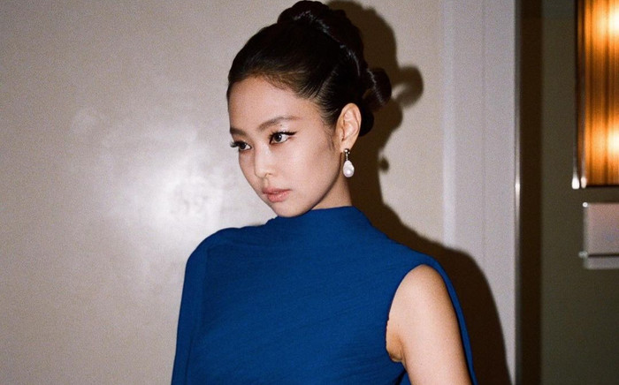 Jennie tiết lộ về album mới: 'Đó là một sự khởi đầu đối với tôi' Ảnh 2