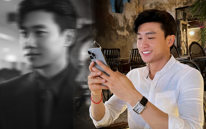 Quốc Trường đăng ảnh cạnh một cô gái lạ, lộ chi tiết đã có người yêu? Ảnh 2