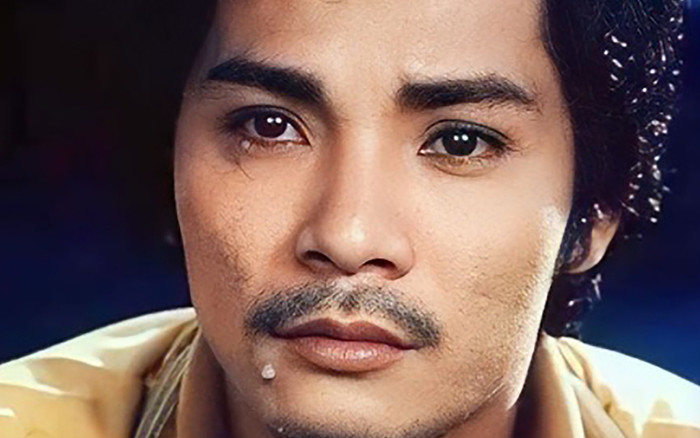 Nam diễn viên khiến Thương Tín sợ nhất khi đóng phim chung, lý do khó ngờ Ảnh 2