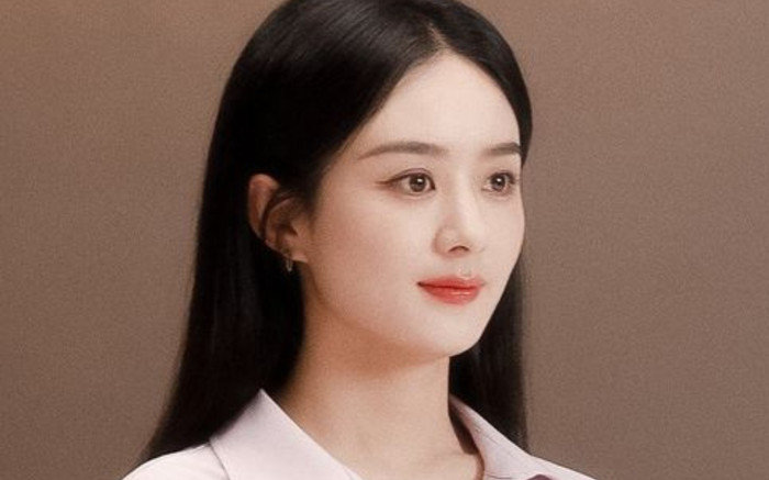 Triệu Lệ Dĩnh nhận đãi ngộ khủng từ 'ông lớn' châu Âu, thế này thì còn ai nghi ngờ vị thế trong ngành Ảnh 2