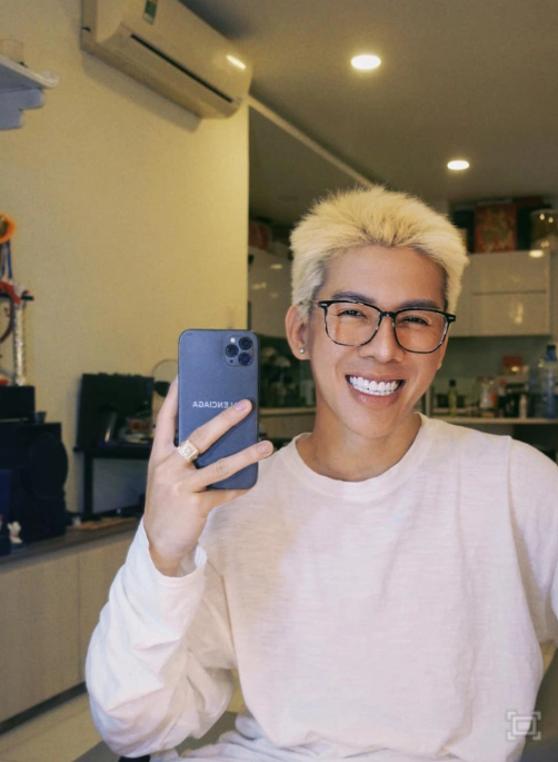 Sự ra đi đột ngột của Lâm Nguyễn khiến nhiều người tiếc thương. Anh được nhận xét là người hoà đồng thân thiện.