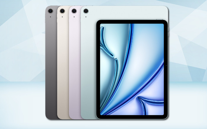 Apple trình làng bộ đôi iPad siêu phẩm, giá bán thế nào mà khiến dân công nghệ nháo nhào? Ảnh 2