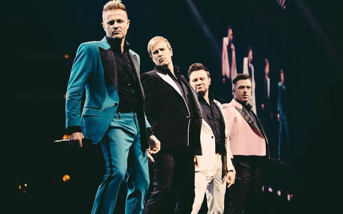 Westlife trở lại Việt Nam tổ chức concert, hé lộ khách mời đặc biệt Ảnh 2