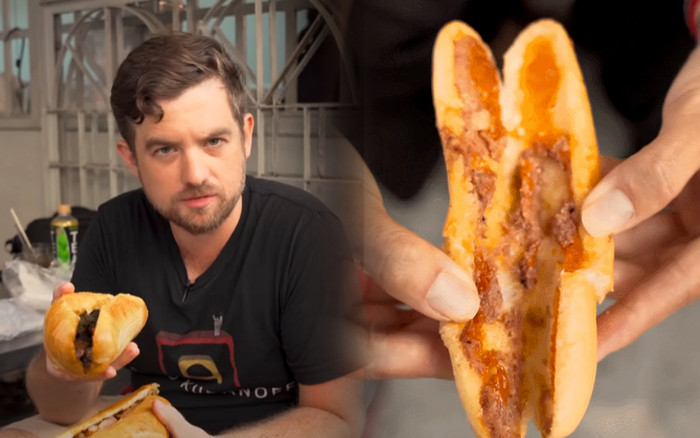 Món đặc sản tí hon ở Hải Phòng được đầu bếp nổi tiếng Mỹ khen 'ngon nhất Việt Nam' Ảnh 2