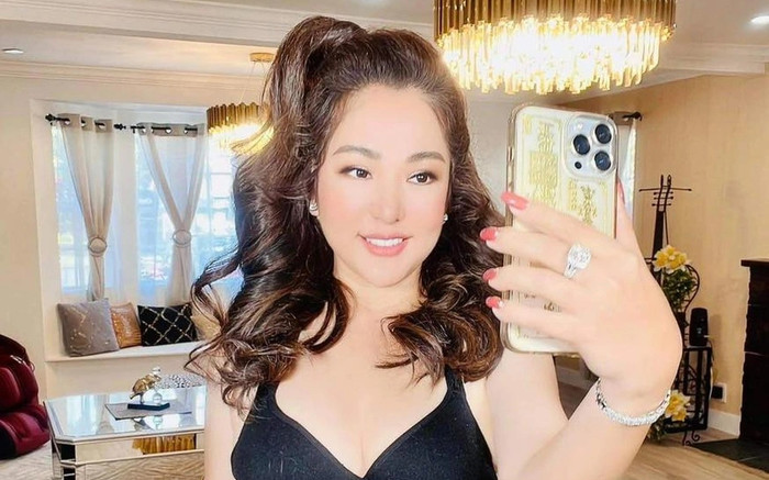 Nữ nghệ sĩ từng bị chồng cũ lừa 7 tỷ, U50 làm mẹ đơn thân, tậu 3 căn biệt thự triệu đô Ảnh 2