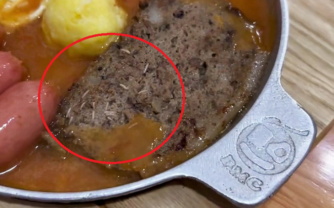 Hãi hùng tiệm bánh mỳ patê có giòi lúc nhúc ở Thái Bình, chủ quán nói gì? Ảnh 2