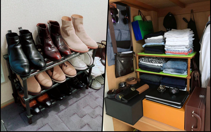 Chồng kỹ tính từng mi li mét, vợ hoang mang cầu cứu cộng đồng mạng Ảnh 2