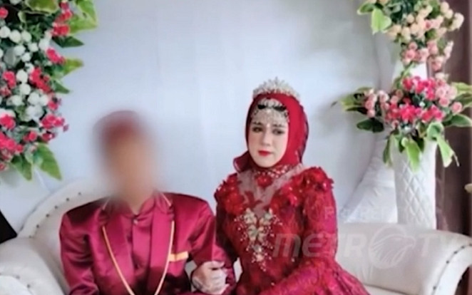 1 năm yêu rồi kết hôn, 12 ngày sau chồng tá hỏa phát hiện vợ là đàn ông Ảnh 2