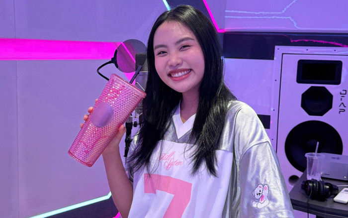 Đăng clip làm việc cùng DTAP, Phương Mỹ Chi bị nhắc nhở: 'Chị ơi, mình là ca sĩ đó' Ảnh 2