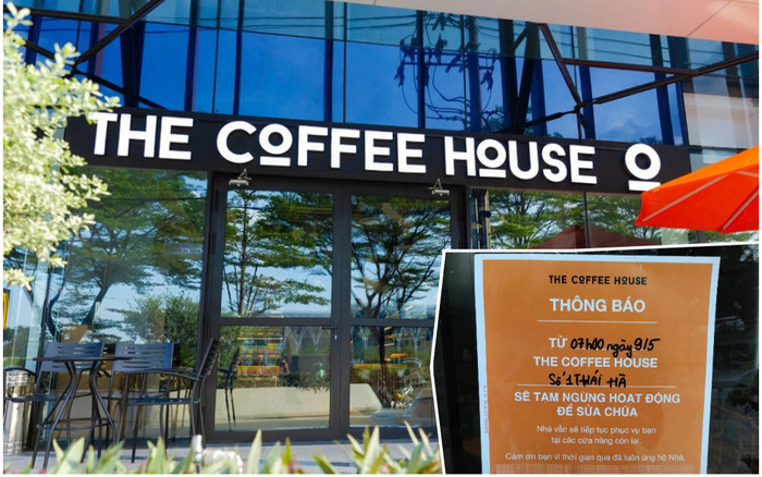 The Coffee House nói gì khi kính rơi đè nữ bác sĩ gây nguy cơ liệt nửa người Ảnh 2