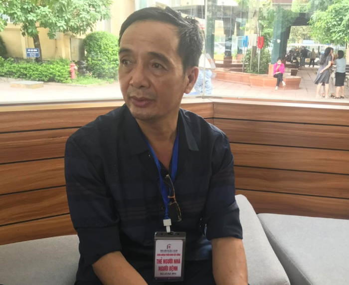 Người cha kể lại cuộc gọi định mệnh của con gái - Nguồn: VietNamNet