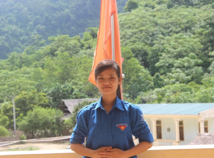 Bác sĩ Hoàng Minh Lý.