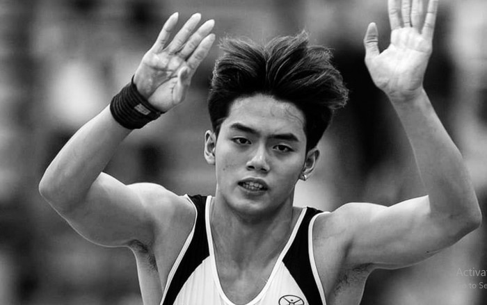 Đớn đau hoàn cảnh vận động viên TDDC trẻ quốc gia vừa qua đời: Là trụ cột của cả gia đình, mẹ bị ung thư Ảnh 2