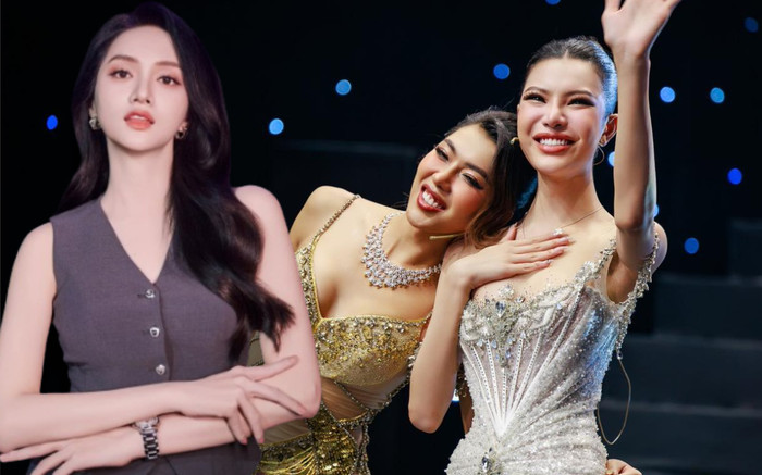 Phản ứng bất ngờ của Hương Giang Ảnh 2