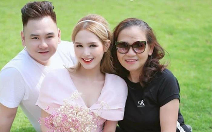 Xoài Non đáp trả tin đồn bị Xemesis chia tay vì 'ăn bám và đào mỏ'? Ảnh 2