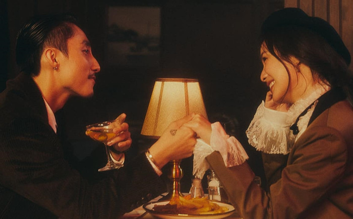 Sơn Tùng 'nuôi râu' tận mấy tháng trước chỉ để quay MV? Ảnh 2