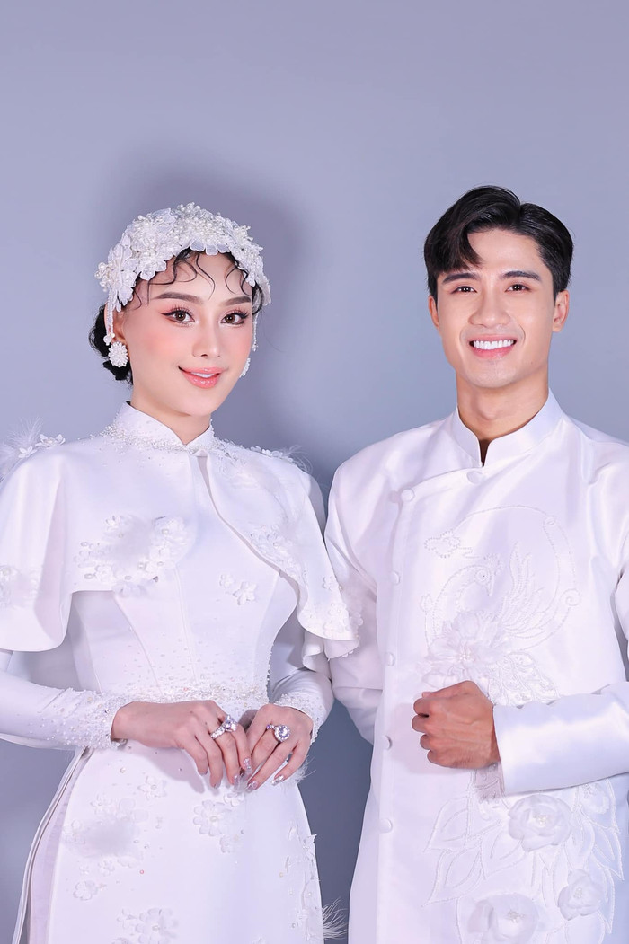 Lâm Khánh Chi tìm được hạnh phúc mới.