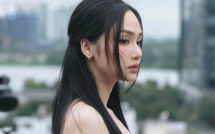 Miu Lê: 'Tôi biến mất để trị bệnh' Ảnh 2