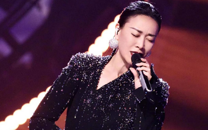 Được mệnh danh 'thiên hậu', vì sao Na Anh thua đau tại show âm nhạc quê nhà? Ảnh 2