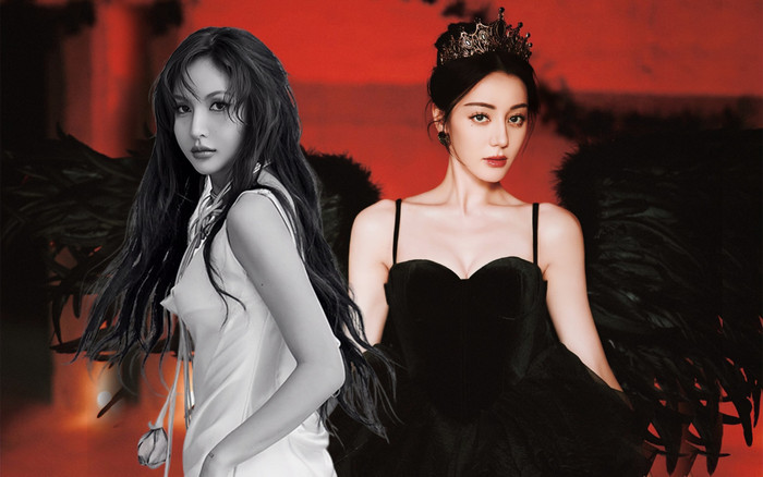 Đẳng cấp quý cô: Lâm Minh trở lại mạnh mẽ, Địch Lệ Nhiệt Ba hóa thiên nga đen Ảnh 2