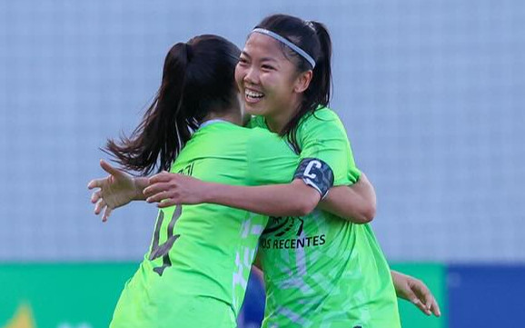 Huỳnh Như sẽ nhận tiền tỷ sau khi giúp CLB Bồ Đào Nha trụ hạng Ảnh 2