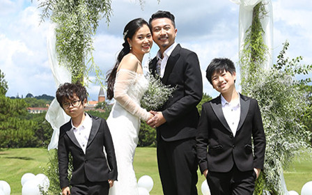 Vợ chồng Lâm Vỹ Dạ sẽ sinh thêm con sau 14 năm chung sống? Ảnh 2