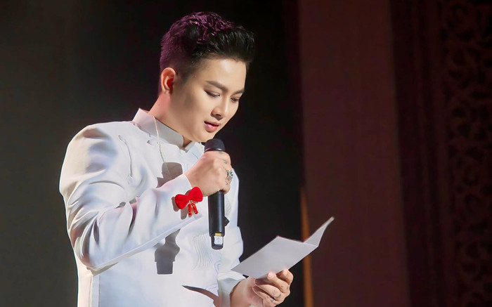 Hoài Lâm thông báo 'tin vui' lớn trong lúc đang ở ẩn Ảnh 2