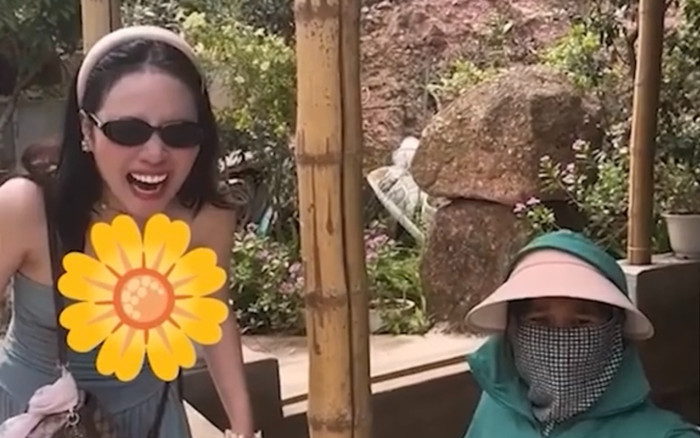 Chủ vườn bị nữ du khách bắt bẻ loài hoa không nở đúng giờ, giải thích một câu quá hợp lý Ảnh 2