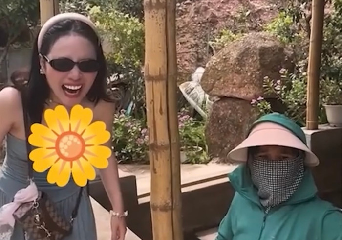 Chủ vườn bị nữ du khách bắt bẻ loài hoa không nở đúng giờ, giải thích một câu quá hợp lý Ảnh 2