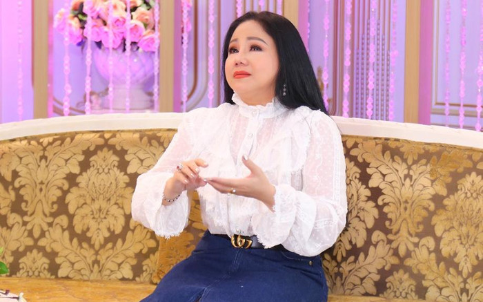 Ca sĩ Trương Ngọc Ánh báo tin tang sự, Lý Hải chia buồn Ảnh 2