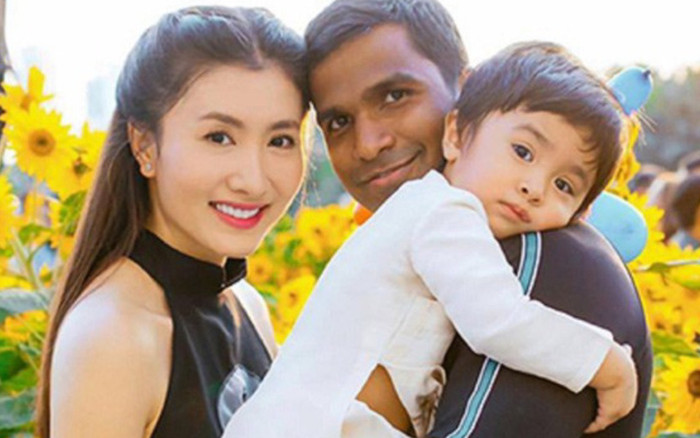 Nguyệt Ánh tiết lộ cuộc sống với chồng Ấn Độ sau tin đồn ly hôn Ảnh 2