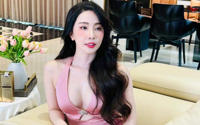 Quỳnh Nga muốn được bình yên, đề cập đến hai chữ 'thất vọng' Ảnh 2