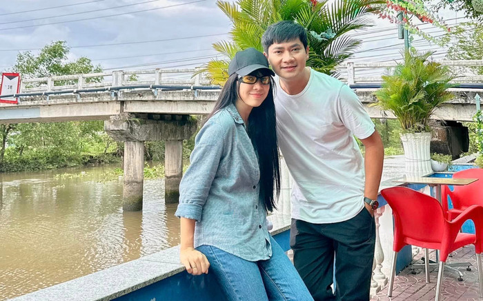 Một sao nam mong được Lê Phương hoá giải hiểu lầm sau 20 năm Ảnh 2