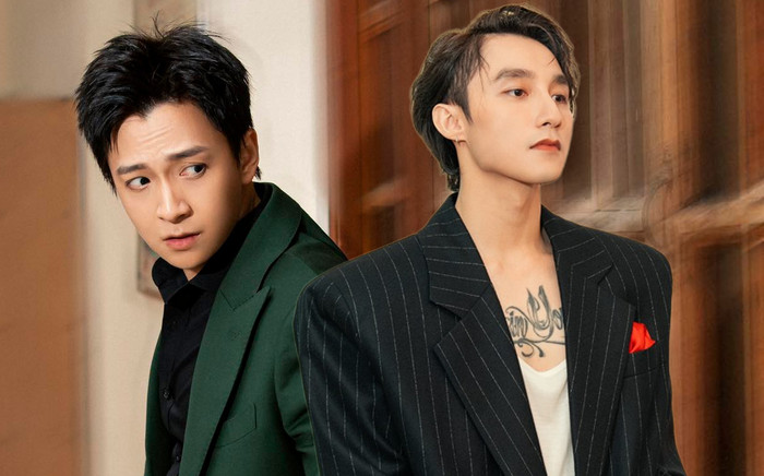 Mối quan hệ giữa Sơn Tùng và Ngô Kiến Huy hiện tại ra sao? Ảnh 2