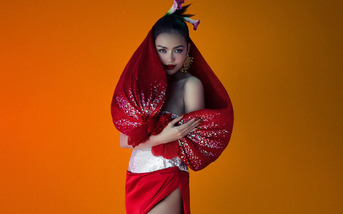 Hoa hậu Ngọc Châu trở thành Giám đốc Quốc gia Miss Cosmo Vietnam Ảnh 2