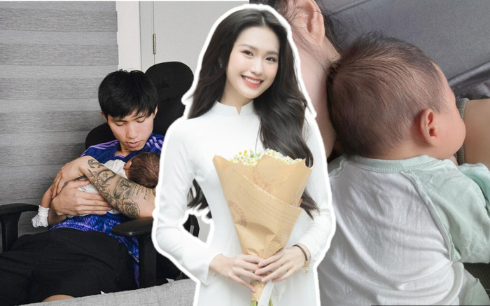 Doãn Hải My thay đổi một điều sau khi sinh con, nhiều mẹ bỉm đều gặp phải Ảnh 2