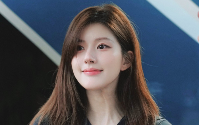 Triệu Lộ Tư lần đầu lộ diện sau ồn ào phẫu thuật thẩm mỹ Ảnh 2