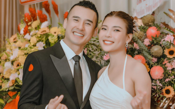 Thuý Diễm chuẩn bị mang bầu lần 2? Ảnh 2