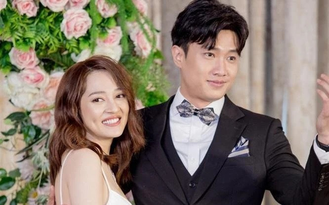 Quốc Trường và Bảo Anh không hẹn mà lại 'tâm đầu ý hợp' ở điểm này? Ảnh 2