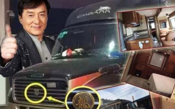 Nam diễn viên lập di chúc tài sản hàng chục tỷ, con trai không được thừa kế? Ảnh 2