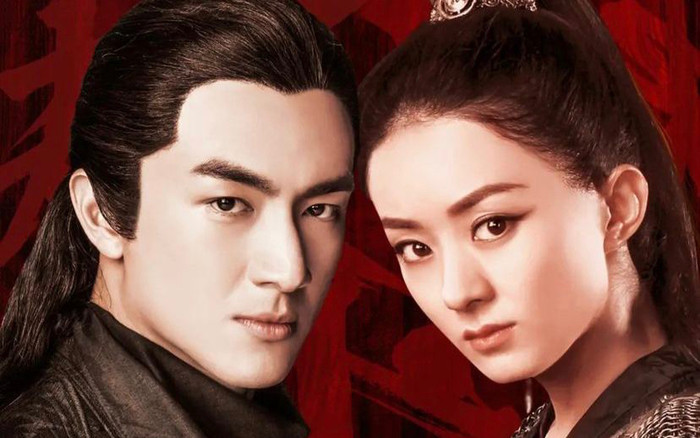 Sở Kiều Truyện 2: Lộ diện diễn viên sẽ thay thế Triệu Lệ Dĩnh, Lâm Canh Tân Ảnh 2